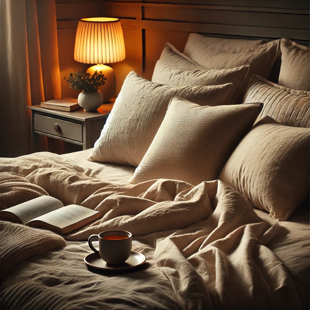 Comment s&rsquo;offrir un sommeil de qualité que vous&nbsp;meritiez