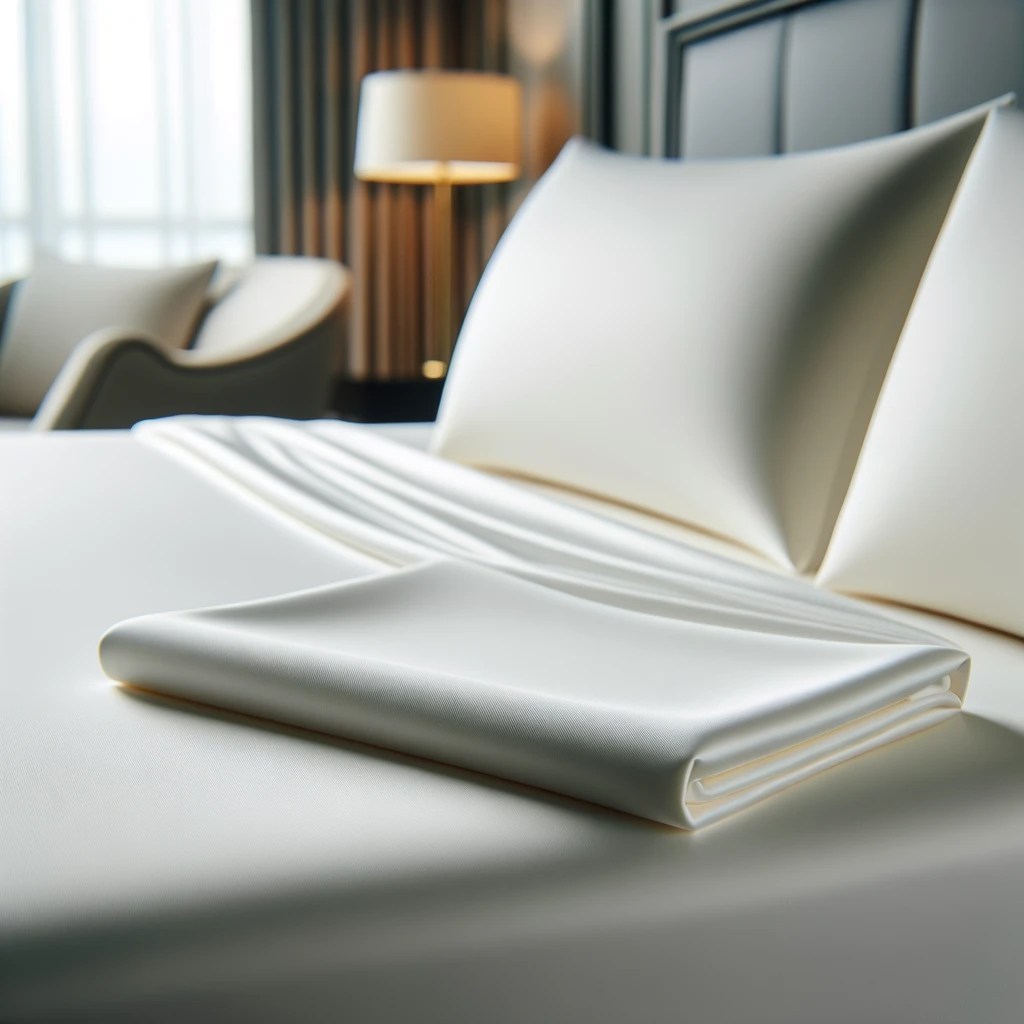 Fitted sheet rôle ?