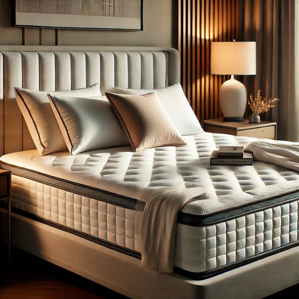 Comment bien choisir votre&nbsp;Matelas?