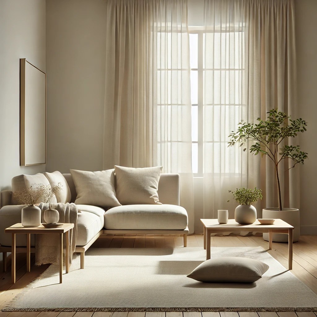 البساطة والرفاهية في الحياة اليومية: كيف تبسط حياتك لتعيش بشكل أفضل