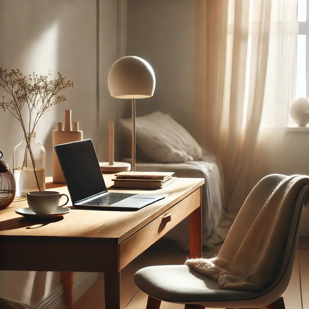 📱 The Impact of Digital Simplicity, Disconnection, and Screen Time&nbsp;Management