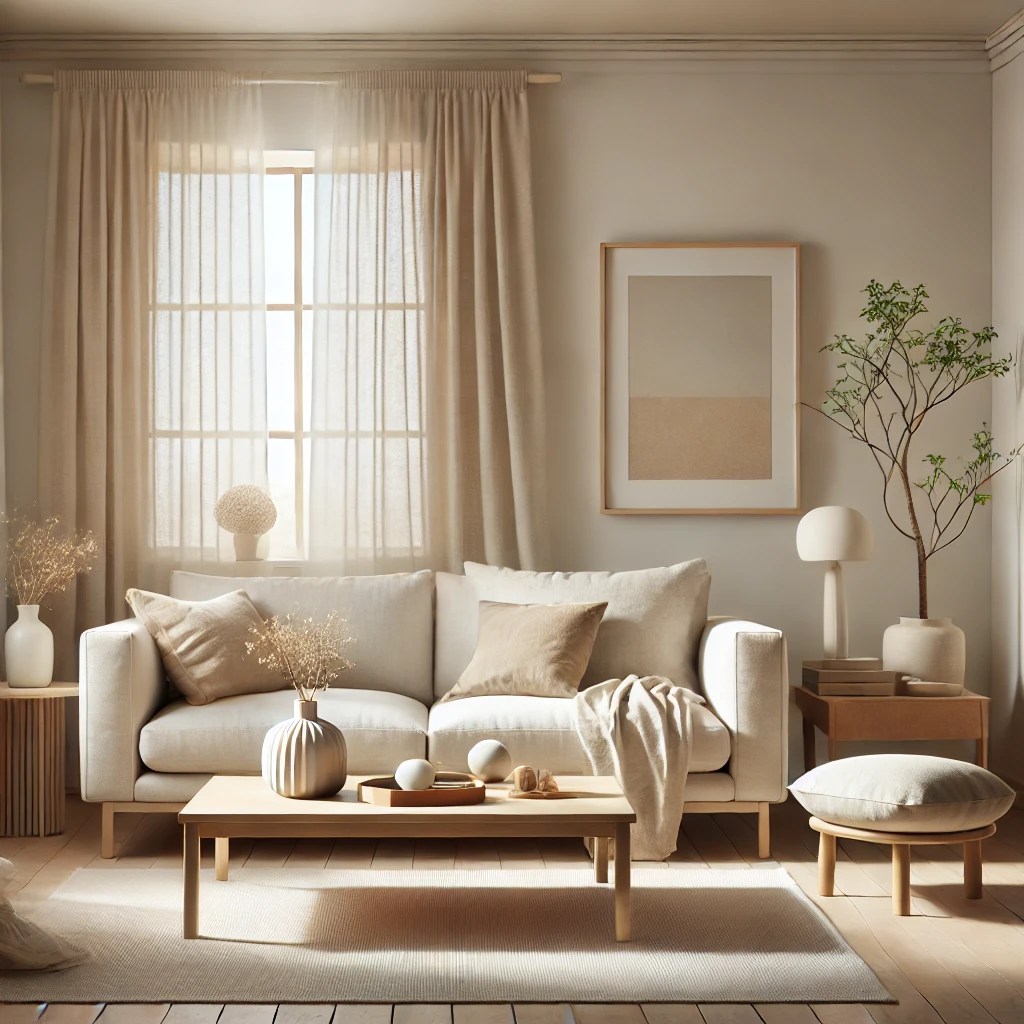 Minimalism and Well-Being in Daily Life: How to Simplify Your Life for a Better Living Experience