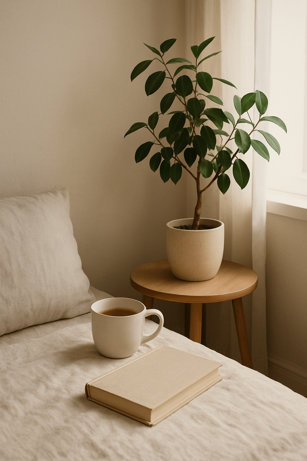 L’art de ralentir : adopter le slow living dans un monde qui va trop&nbsp;vite