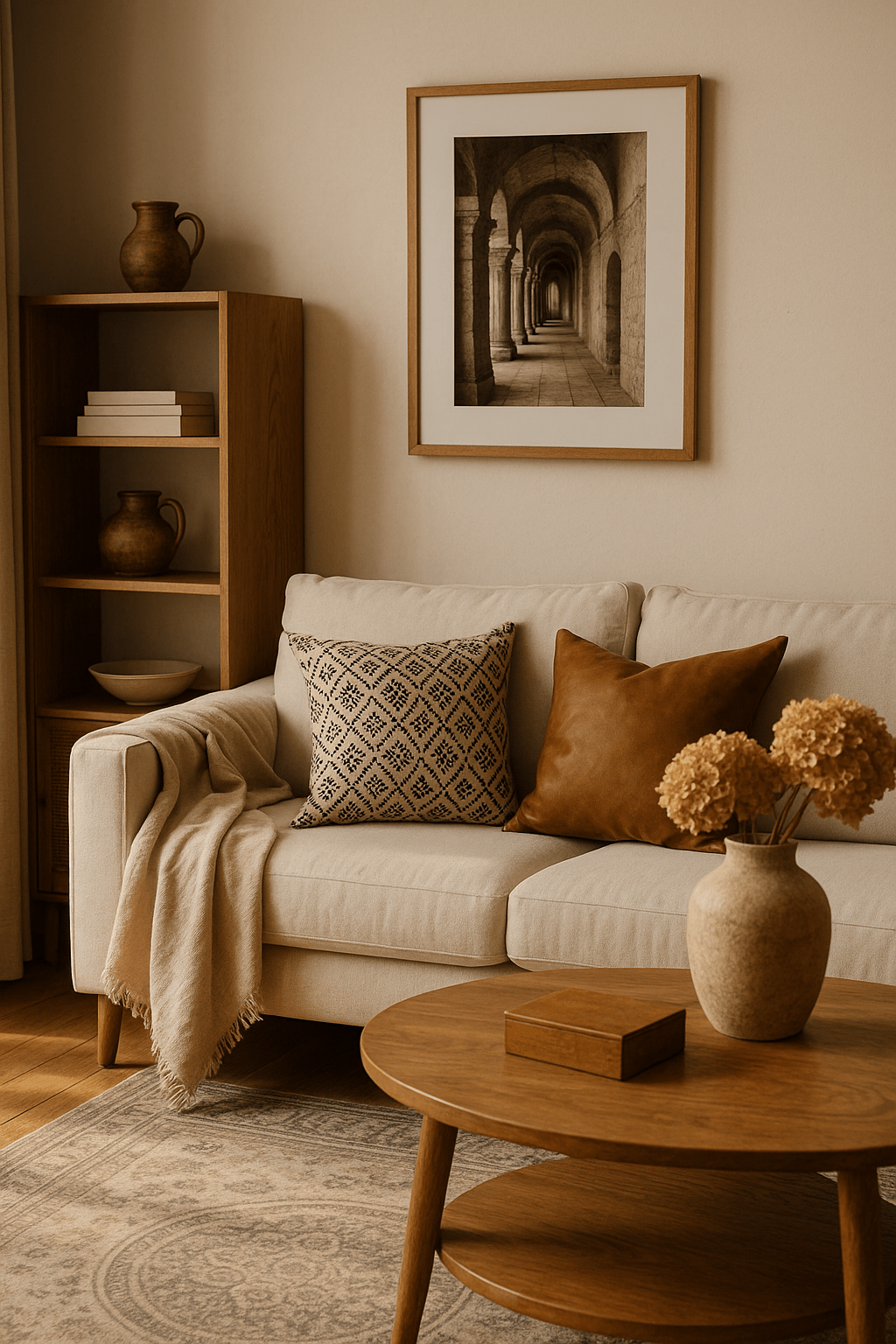 Créer une maison qui raconte votre histoire : l’art de personnaliser son intérieur avec&nbsp;goût